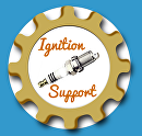 Ignition Support