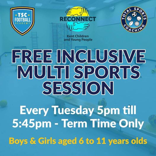Multi Sports Sessions