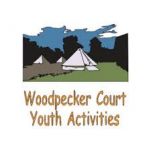 Woodpecker court