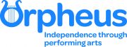 Orpheus logo strapline CMYK scaled