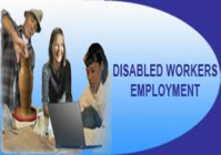 Disabled Workers